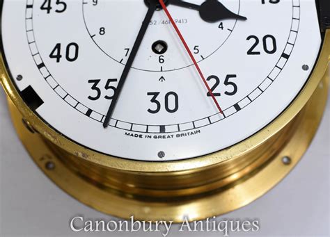 antique ships clock|antique ships clock for sale.